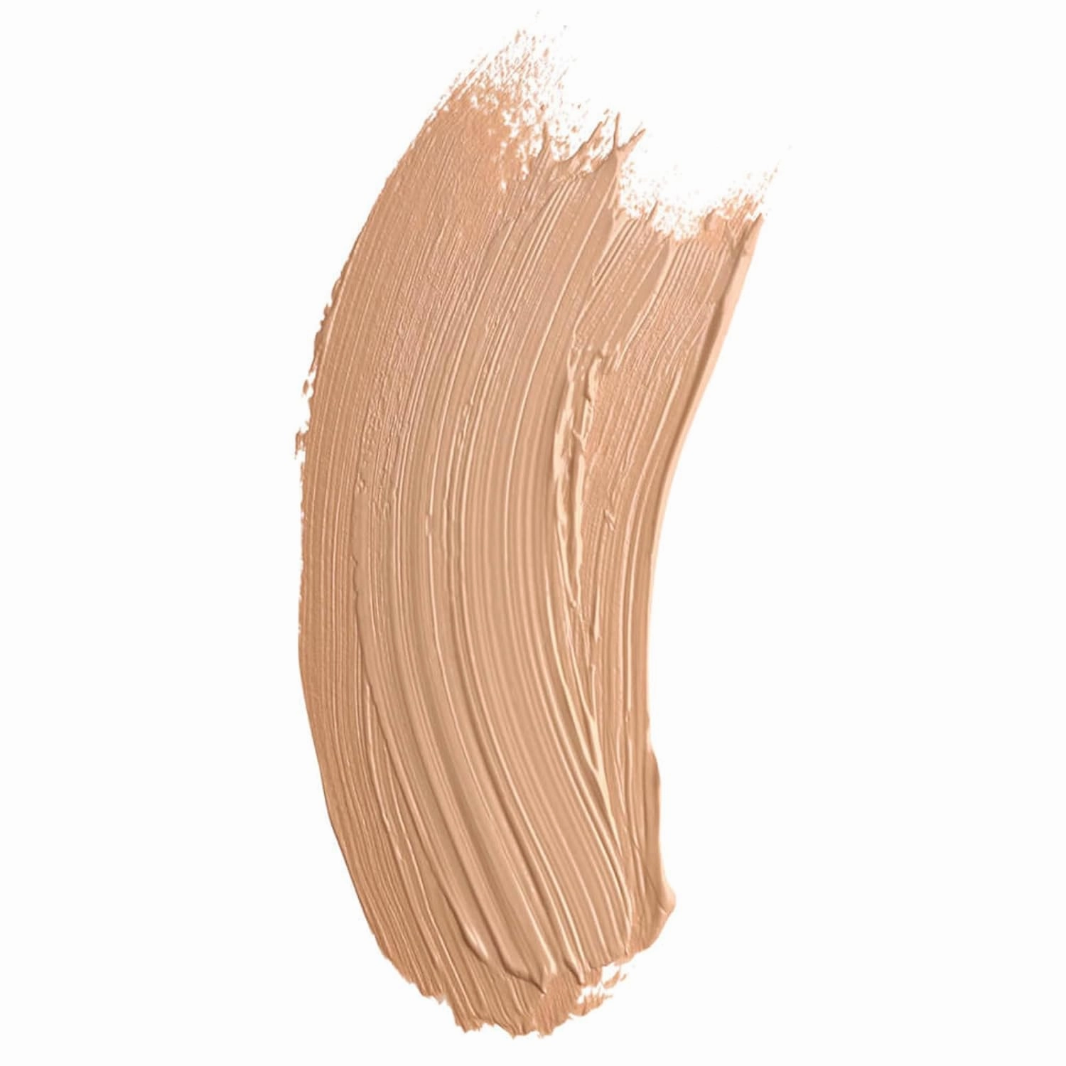 Ellis Faas Skin Veil Foundation Moisturizing Creamy Texture, Blurs Fine Lines & Wrinkles with Squalane & Hyaluronic Acid | Natural Finish Buildable Coverage (S103L Light/Medium Warm Pink)