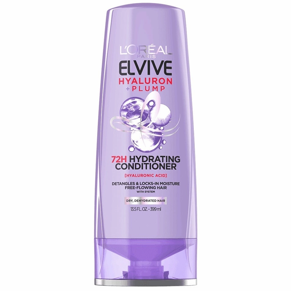 Elvive Hydra Hyaluronic Acid Conditioner