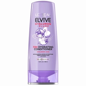 Elvive Hydra Hyaluronic Acid Conditioner