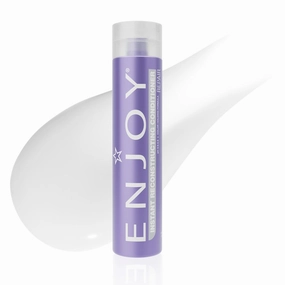 Enjoy Hair Care Instant Reconstructing Conditioner For Damaged Hair, Conditioner Curly Hair, Sulfate Free Hair Conditioner, Deep Conditioner - 33 Fl Oz