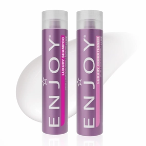 Enjoy Luxury Shampoo & Conditioner Duo 10.1 oz