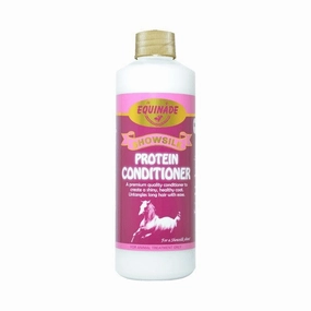 EQUINADE CONDITIONER PROTEIN SHOWSILK 500ML