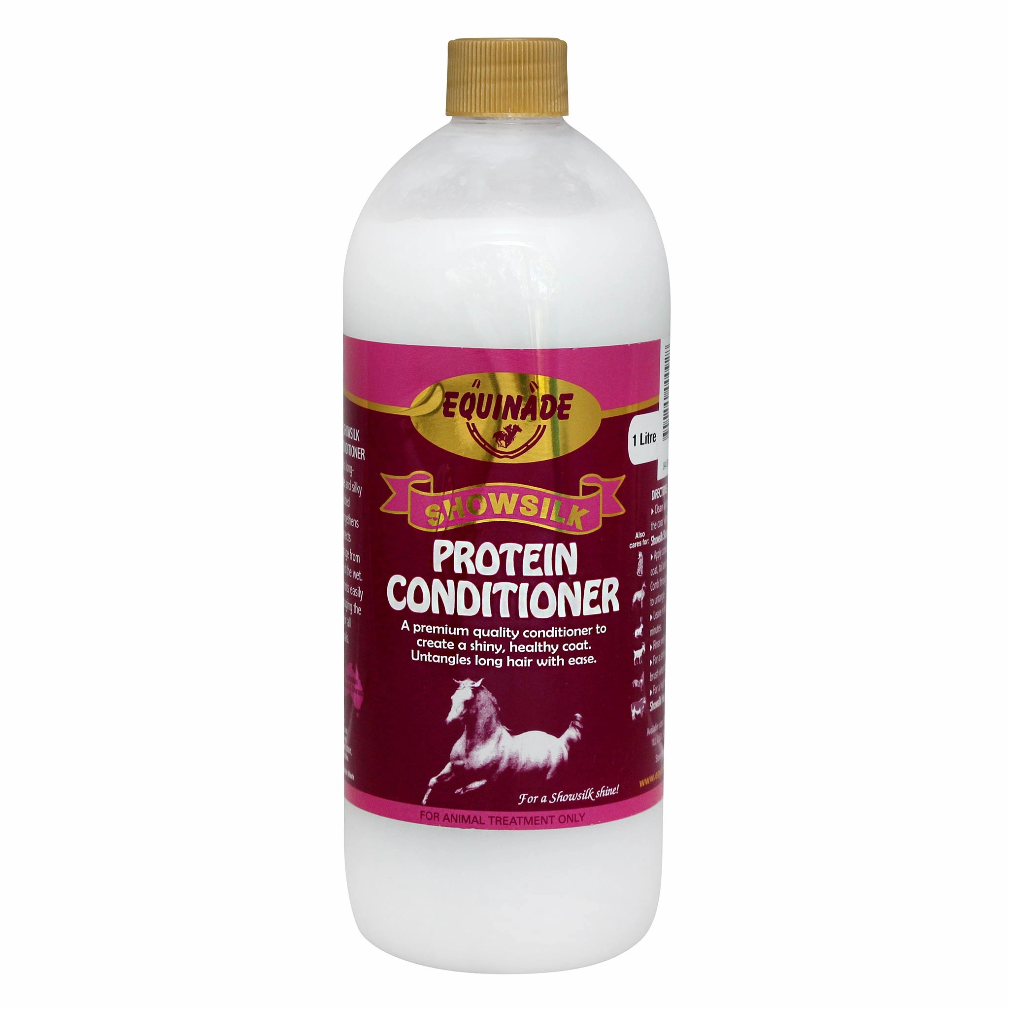 Equinade Protein Conditioner