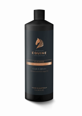 Equine Collection Cleanse Shampoo 1 Litre