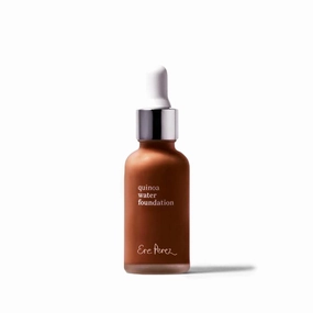 Ere Perez - Natural Quinoa Water Foundation | Vegan, Cruelty-Free, Clean Beauty (Eve)