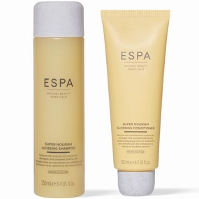 ESPA Super Nourish Glossing Duo