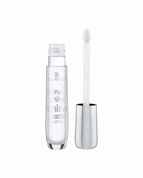 Essence Extreme Shine Volume Lip gloss - Crystal Clear