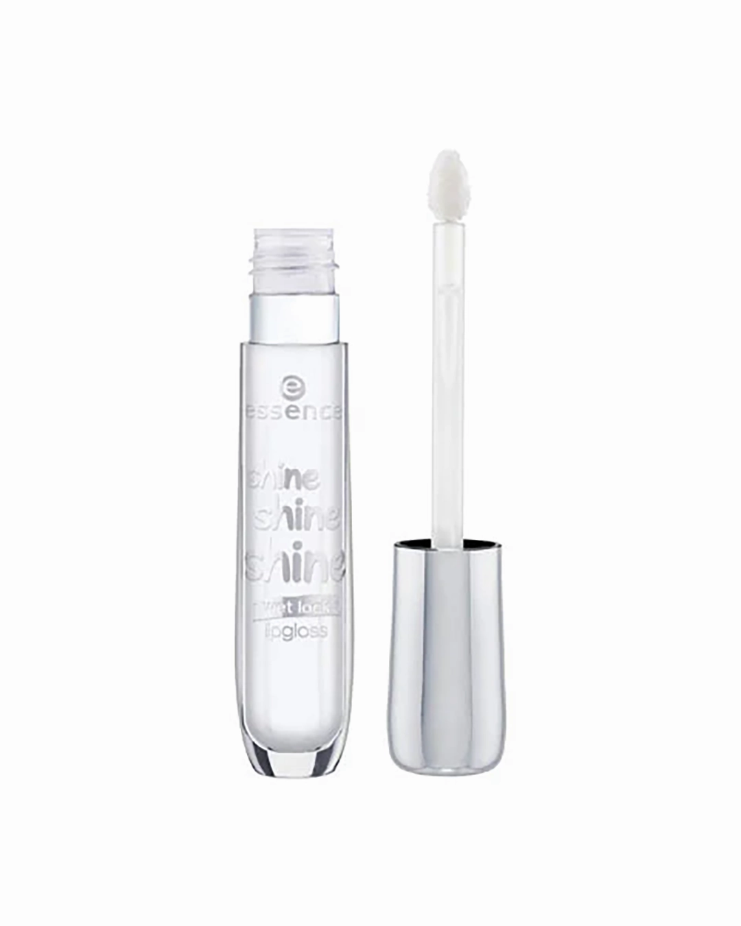 Essence Extreme Shine Volume Lip gloss - Crystal Clear