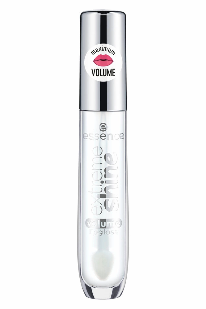 Essence Extreme Shine Volume Lipgloss 01