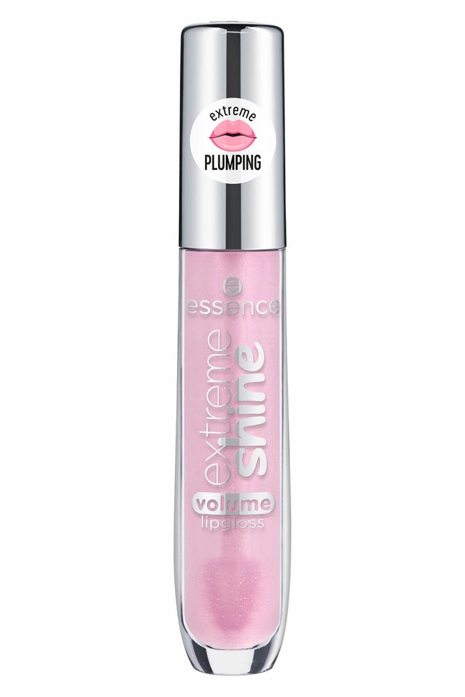 Essence Extreme Shine Volume Lipgloss 102