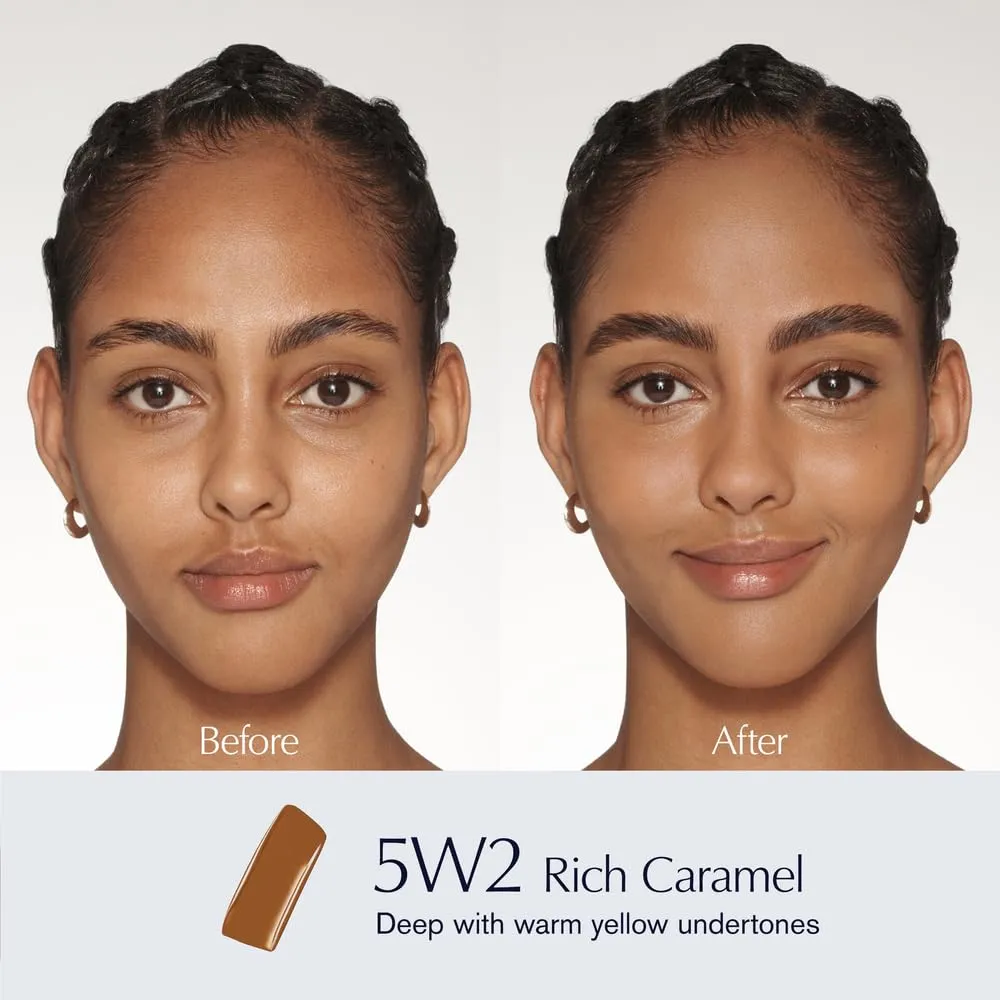 Estée Lauder Futurist SkinTint Serum Foundation SPF 20 with Glycerin | Light Coverage, 1.0 Fl Oz