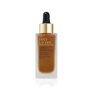 Estée Lauder Futurist SkinTint Serum Foundation SPF 20 with Glycerin | Light Coverage, 1.0 Fl Oz