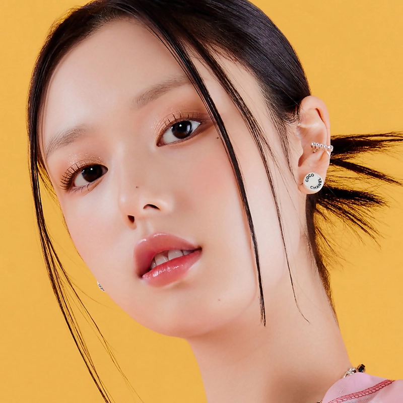 Etude House Play Color Eyes - Warm Top Of Charisma