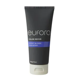 Eufora Color Revive Bright Blonde, 3 Fl. Oz