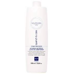 Ever Ego Nourishing Spa Quench Care Intensive Nutritive Leave in Conditioner 33.8 ounces