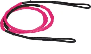 Excalibur Crossbow Micro 1993PP Poison String, Medium, Pink