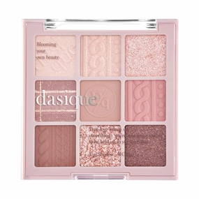 Eyeshadow Palette - 16 Violet Knit