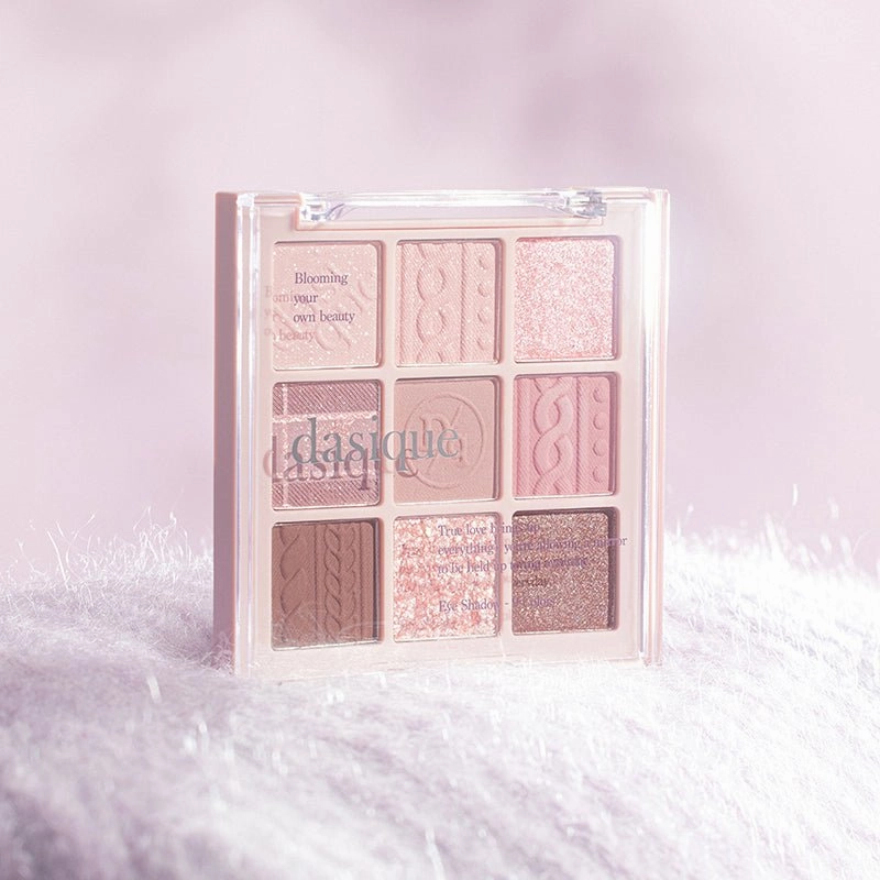 Eyeshadow Palette - 16 Violet Knit