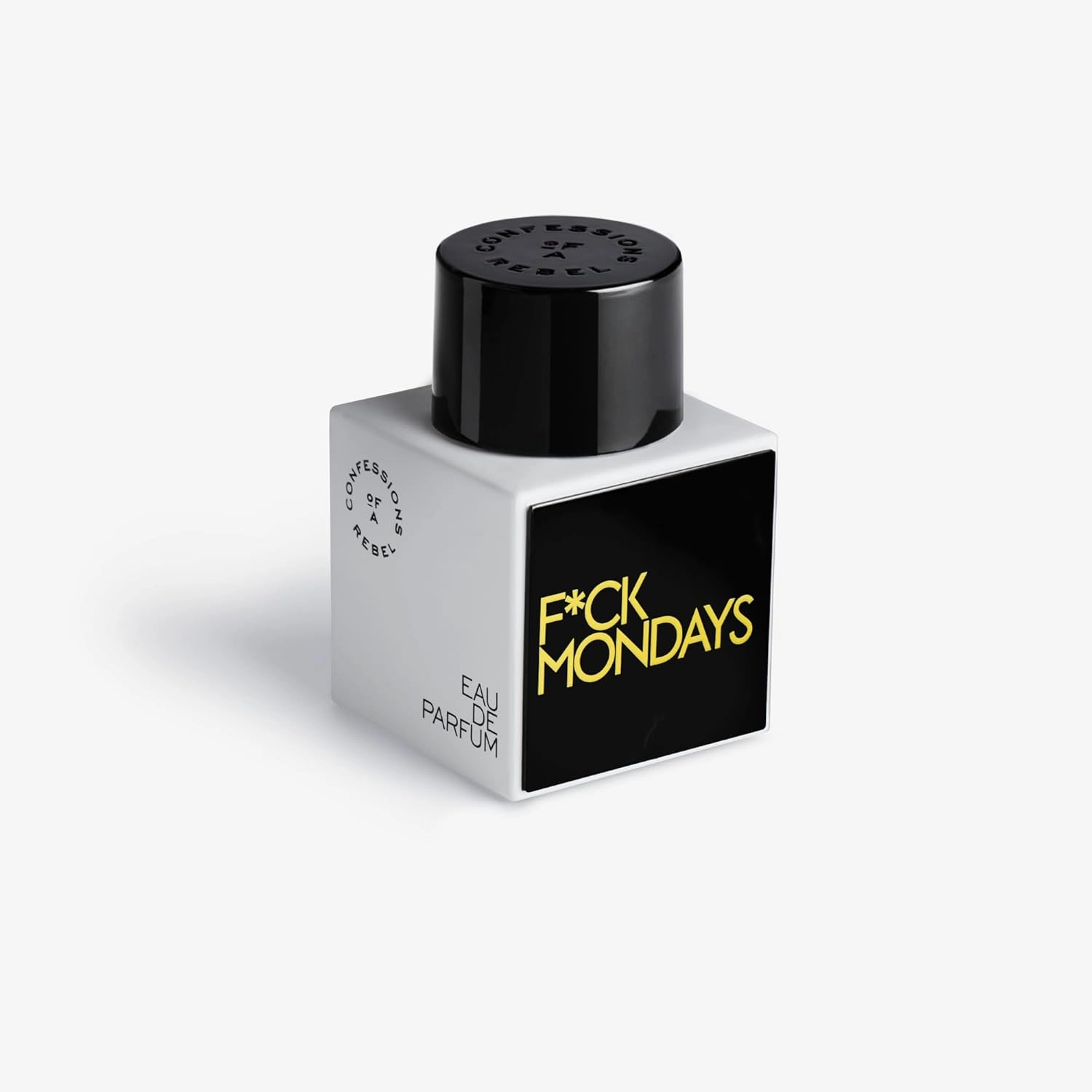 F*ck Mondays EDP - Perfumes for Women - Eau De Parfum - Cologne for Men - 20 ml / 0.67 fl. oz.