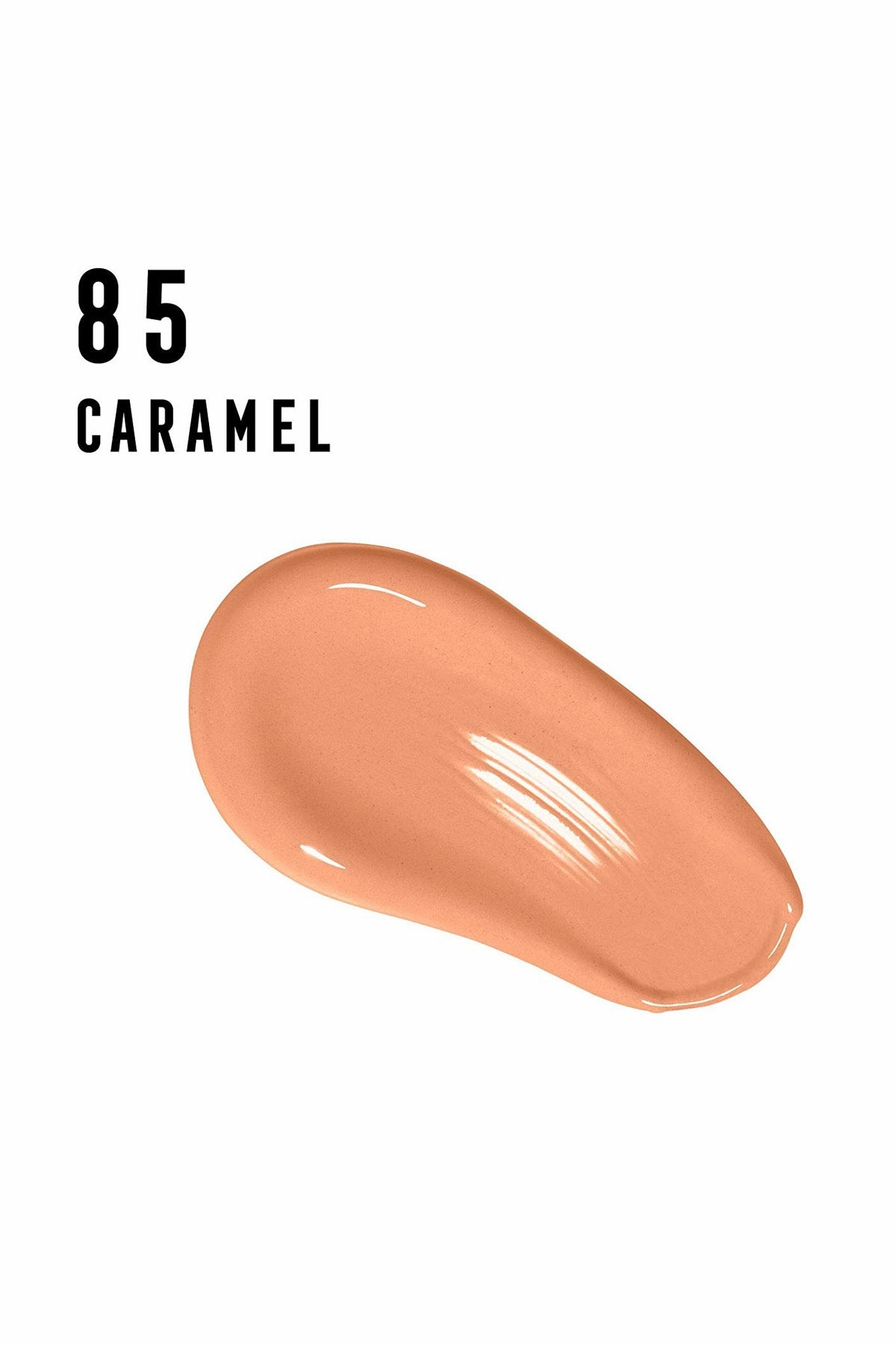 Facefinity All Day Flawless, Liquid Foundation, 3in1, 085 Caramel, 30 ml