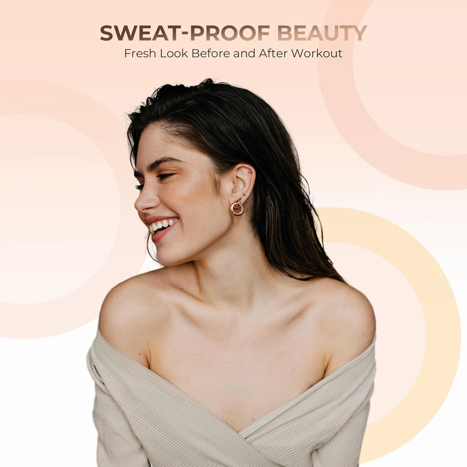 Fair Shade 2 Foundation (30g Full Size Sifter Jar) Matte Mineral Makeup Loose Powder Foundation – Full Coverage, Natural Finish, Noncomedogenic, SPF 30