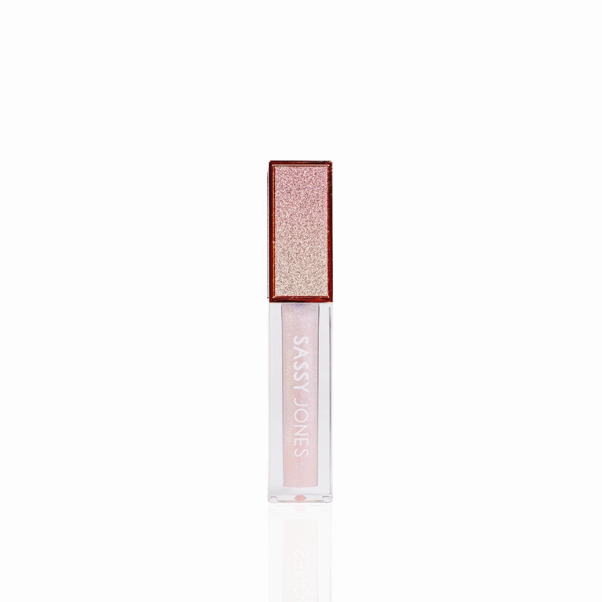 Fairydust Sparkle Luxe Lip Gloss
