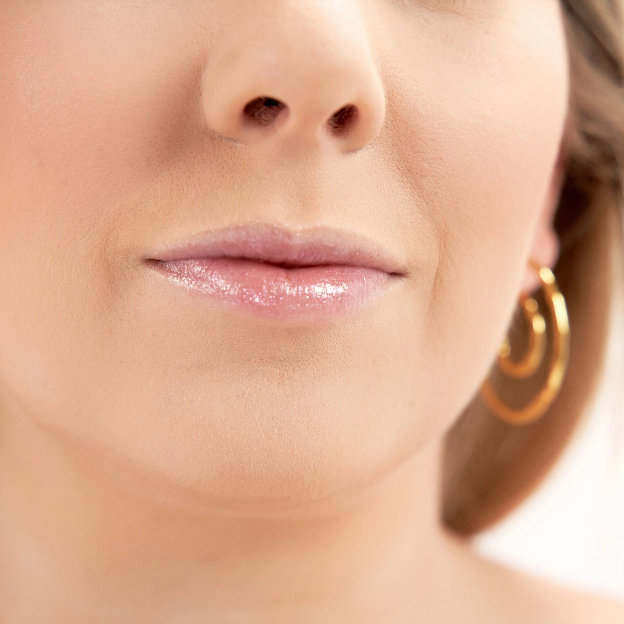 Fairydust Sparkle Luxe Lip Gloss