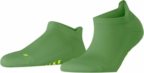 FALKE Women's Cool Kick Sneaker Socks, Breathable, Cooling, Ankle, 1 Pair