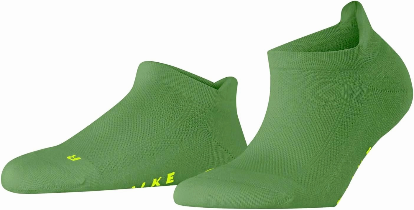 FALKE Women's Cool Kick Sneaker Socks, Breathable, Cooling, Ankle, 1 Pair