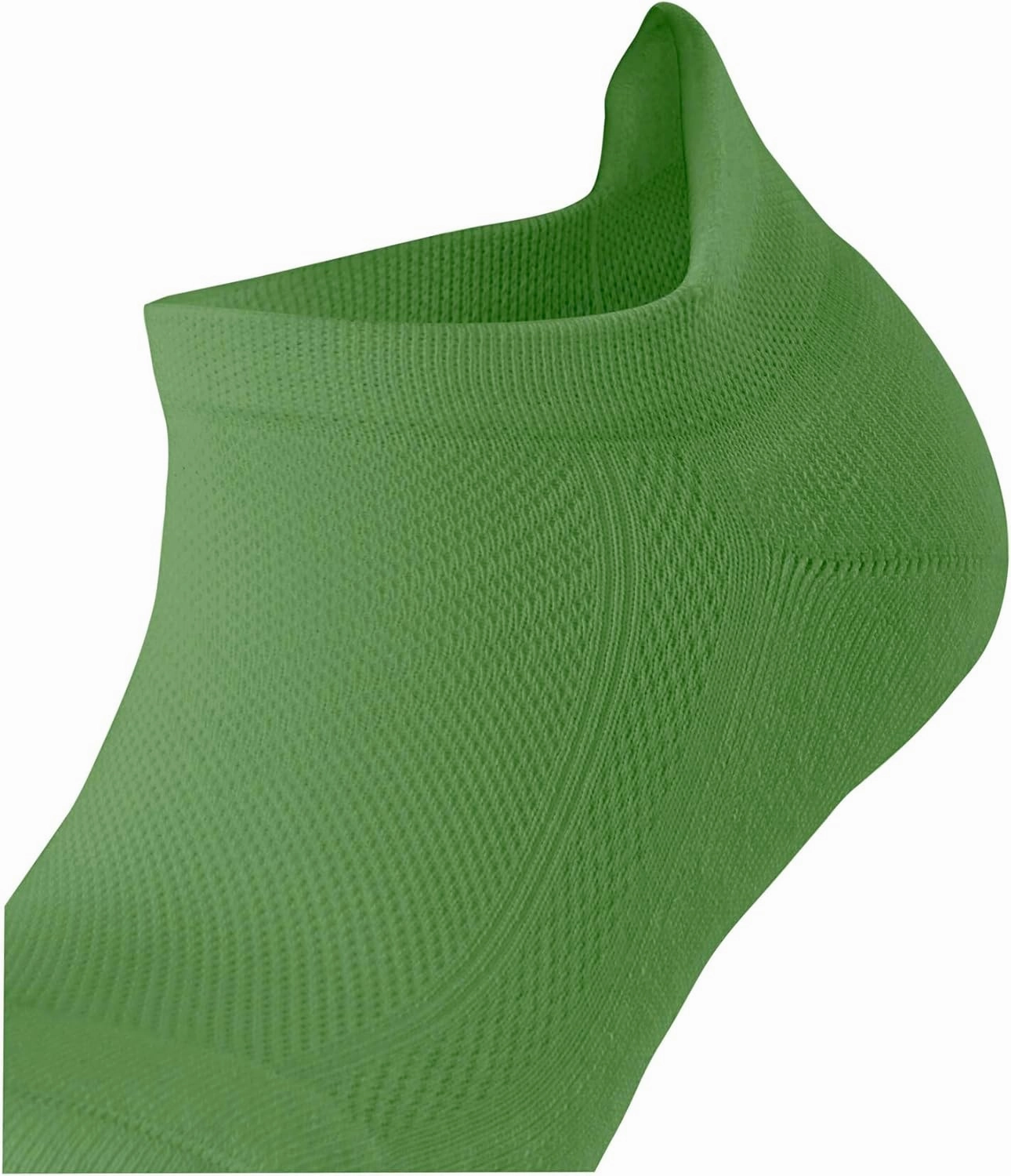 FALKE Women's Cool Kick Sneaker Socks, Breathable, Cooling, Ankle, 1 Pair