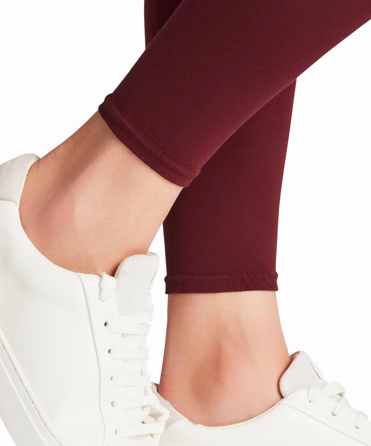 FALKE Women's Cotton Touch Tights, Opaque, Skin Friendly, 1 Pair