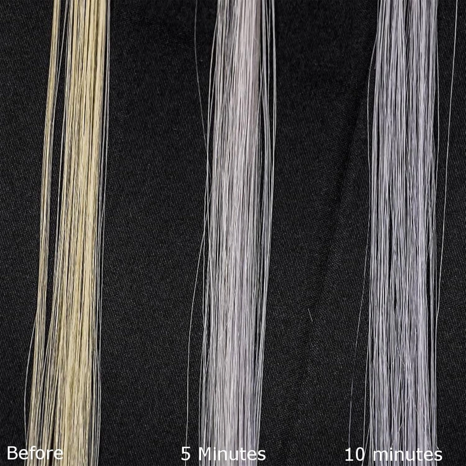 Fanola No Yellow Shampoo & Nutri Care Restructuring Conditioner 33.8 oz / 2pk - Anti Brass Depositing Purple Shampoo Toner for Blonde Hair,Damaged Hair