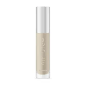 FARMASI Farmasi Air Glow Foundation (N07) - Lightweight Luminous Coverage Buildable Easy To Blend All Skin Types Radiant complexion Makeup Essential Flawless Skin