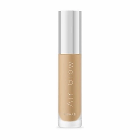 FARMASi Air Glow Foundation (N13) - Lightweight Luminous Coverage Buildable Easy To Blend All Skin Types Radiant complexion Makeup Essential Flawless Skin