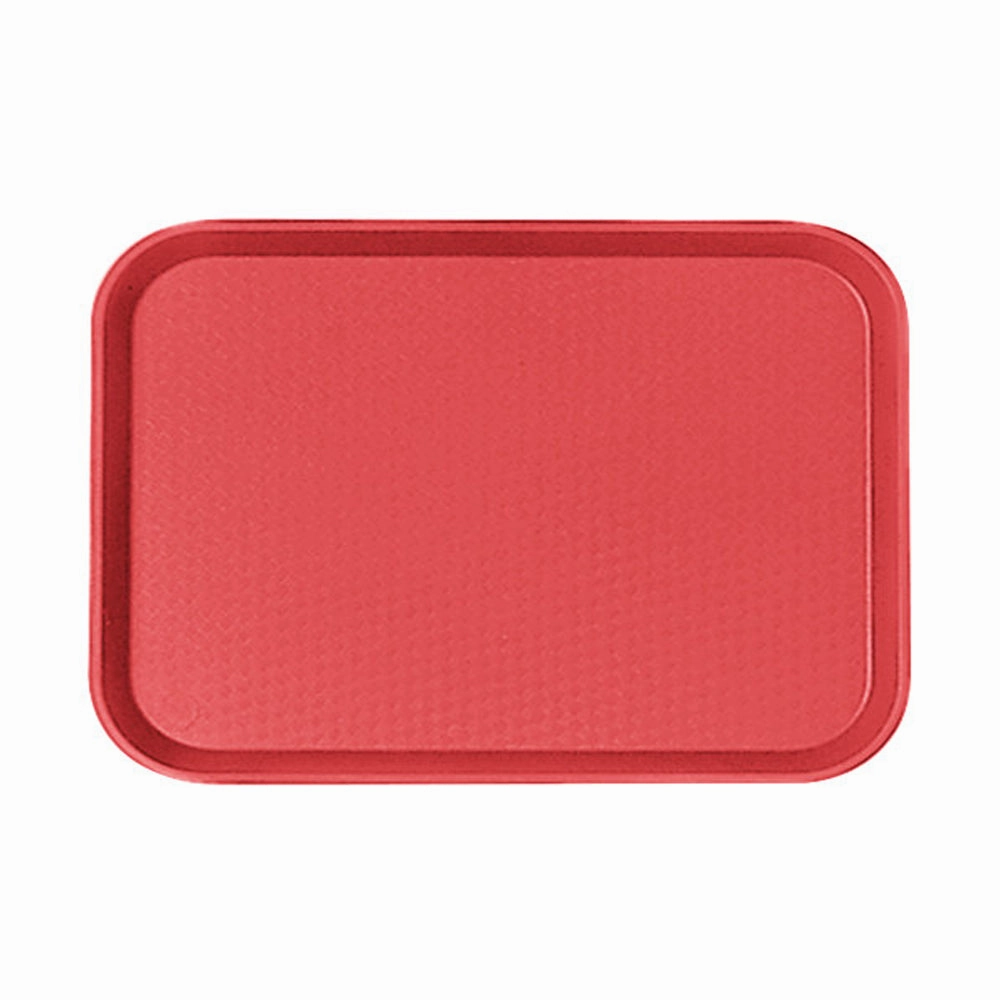 Fast Food Tray