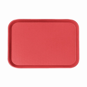 Fast Food Tray