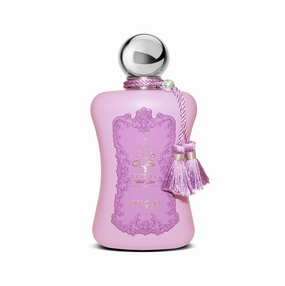 Fatima Velvet Love Pour Femme Eau De Parfum, 3.4 Fl. Oz