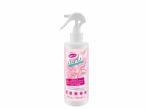 Female Conditioner, Girls with Curls, Leave-in Detangling Conditioner, 8 Oz (pack of 1)