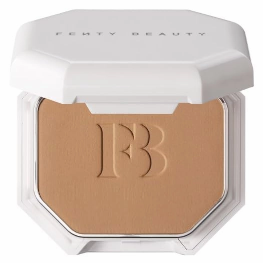 Fenty Beauty by Rihanna Pro Filt’r Soft Matte Longwear Powder Foundation 380