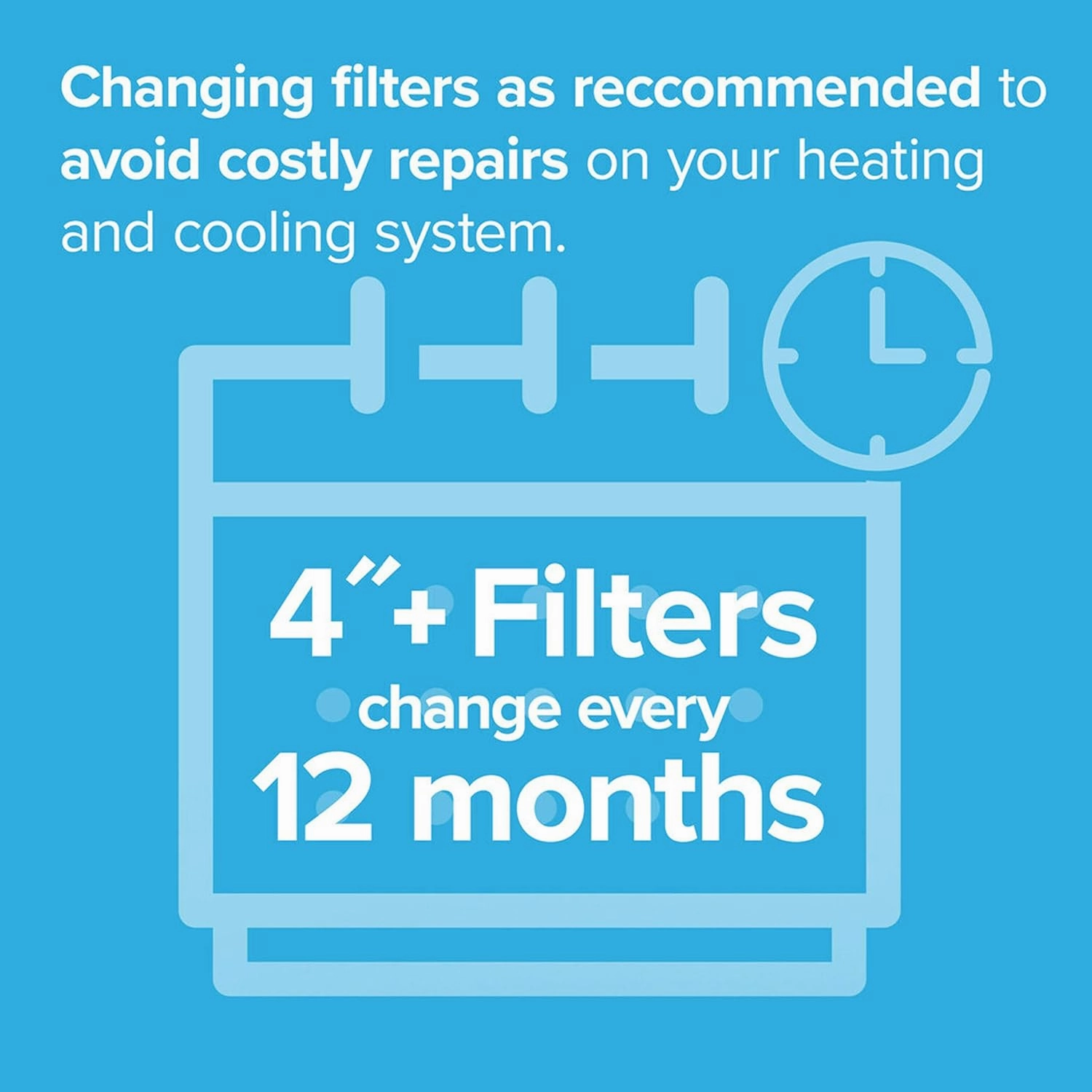 Filtrete 16x25x4, AC Furnace Air Filter, MPR 1550 DP, Healthy Living Ultra Allergen Deep Pleat, 2-Pack (actual dimensions 15.88 x 24.56 x 4.31)