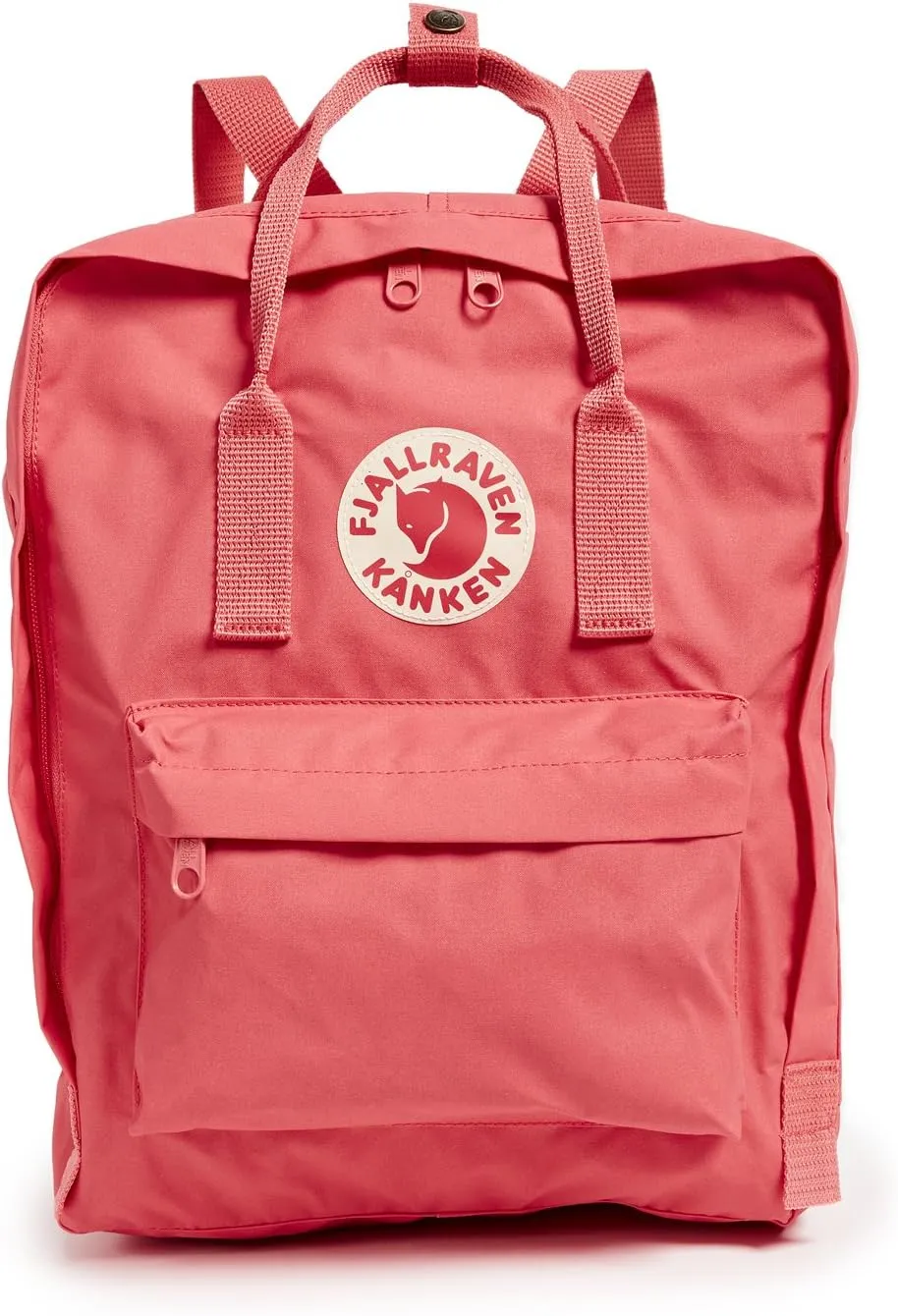 Fjallraven Kanken