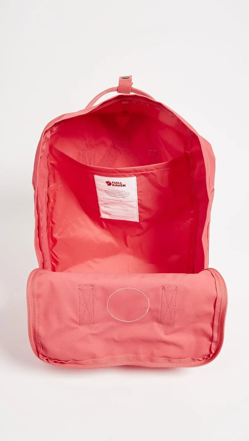 Fjallraven Kanken