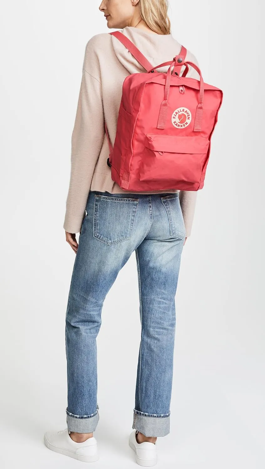 Fjallraven Kanken