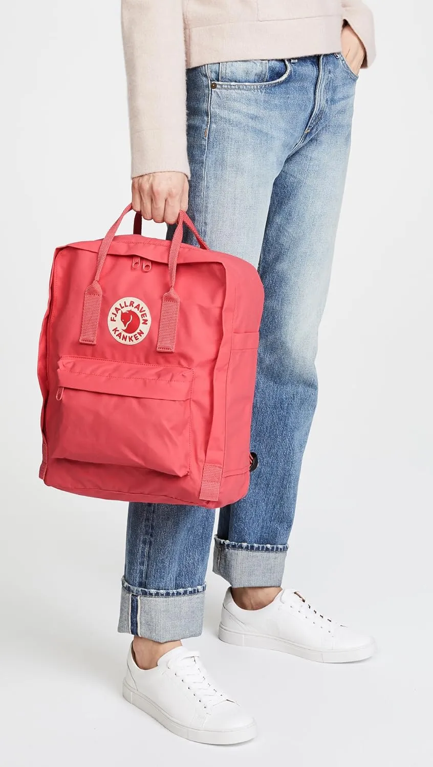 Fjallraven Kanken