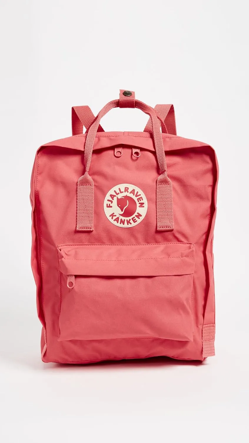 Fjallraven Kanken