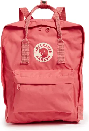Fjallraven Kanken
