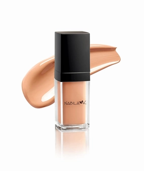 Flawless Finish Foundation (Warm C3)