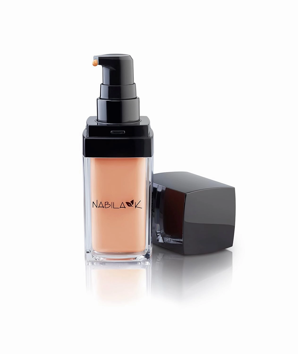 Flawless Finish Foundation (Warm C3)