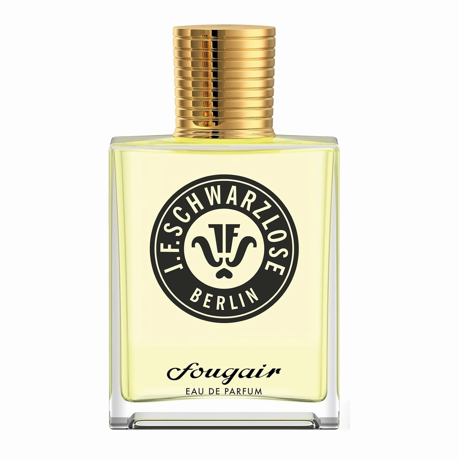 Fougair - Unisex EDP Spray Fragrance - Long Lasting and Captivating Perfume with Bergamot, Pink Pepper, Patchouli, and Amber - Body Spray with Aromatic and Fougere Scent - 1.7 oz