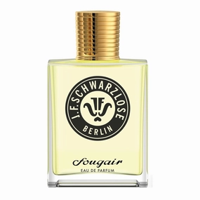 Fougair - Unisex EDP Spray Fragrance - Long Lasting and Captivating Perfume with Bergamot, Pink Pepper, Patchouli, and Amber - Body Spray with Aromatic and Fougere Scent - 1.7 oz